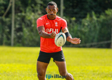 Fiji 7s back to their best, Cape Town 7s up next