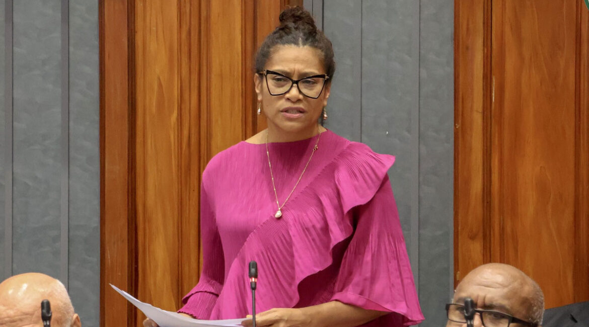 Through Pornography Task Force, the Govt will have a mandate to ban harmful content for children under 16 – Tabuya