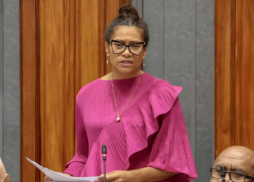Through Pornography Task Force, the Govt will have a mandate to ban harmful content for children under 16 – Tabuya