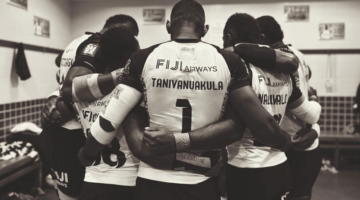 Cape Town 7s: Fiji to play Uruguay at 12.38am Sunday