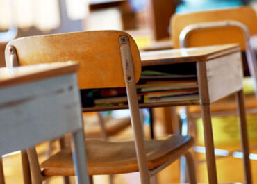 Almost half of the students who sat for Year 8 Exam over last 3 years have failed their English paper