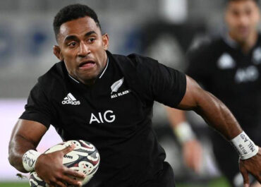 Fiji-born ABs winger Sevu Reece sentenced for willful damage