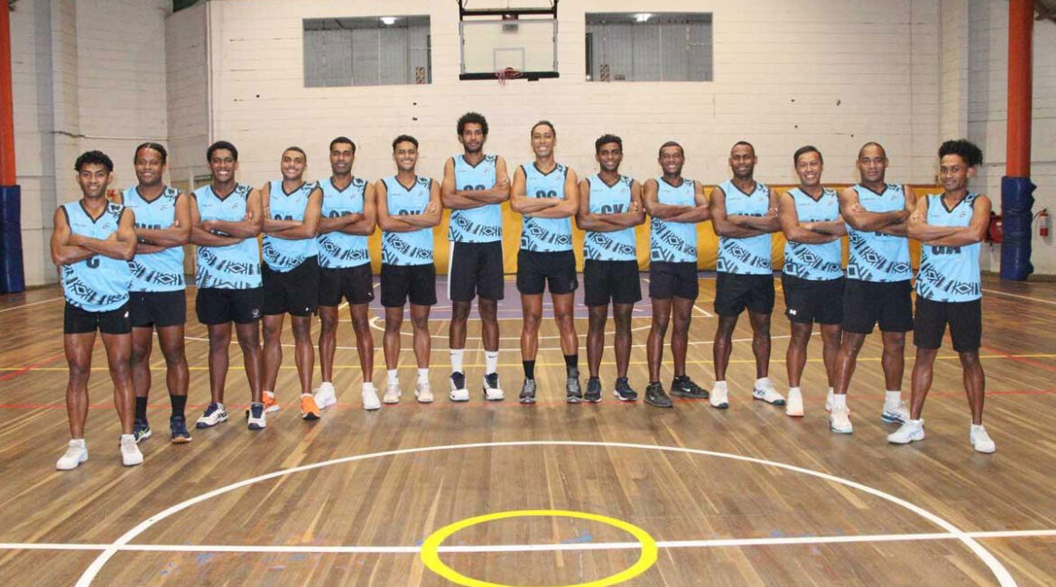 Fiji Men’s Netball beat New Zealand A 57-38 in Nations Cup