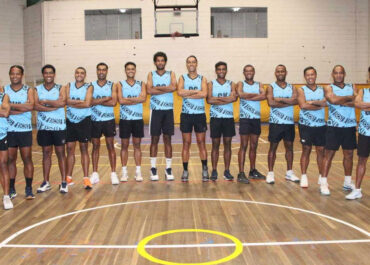 Fiji Men’s Netball beat New Zealand A 57-38 in Nations Cup